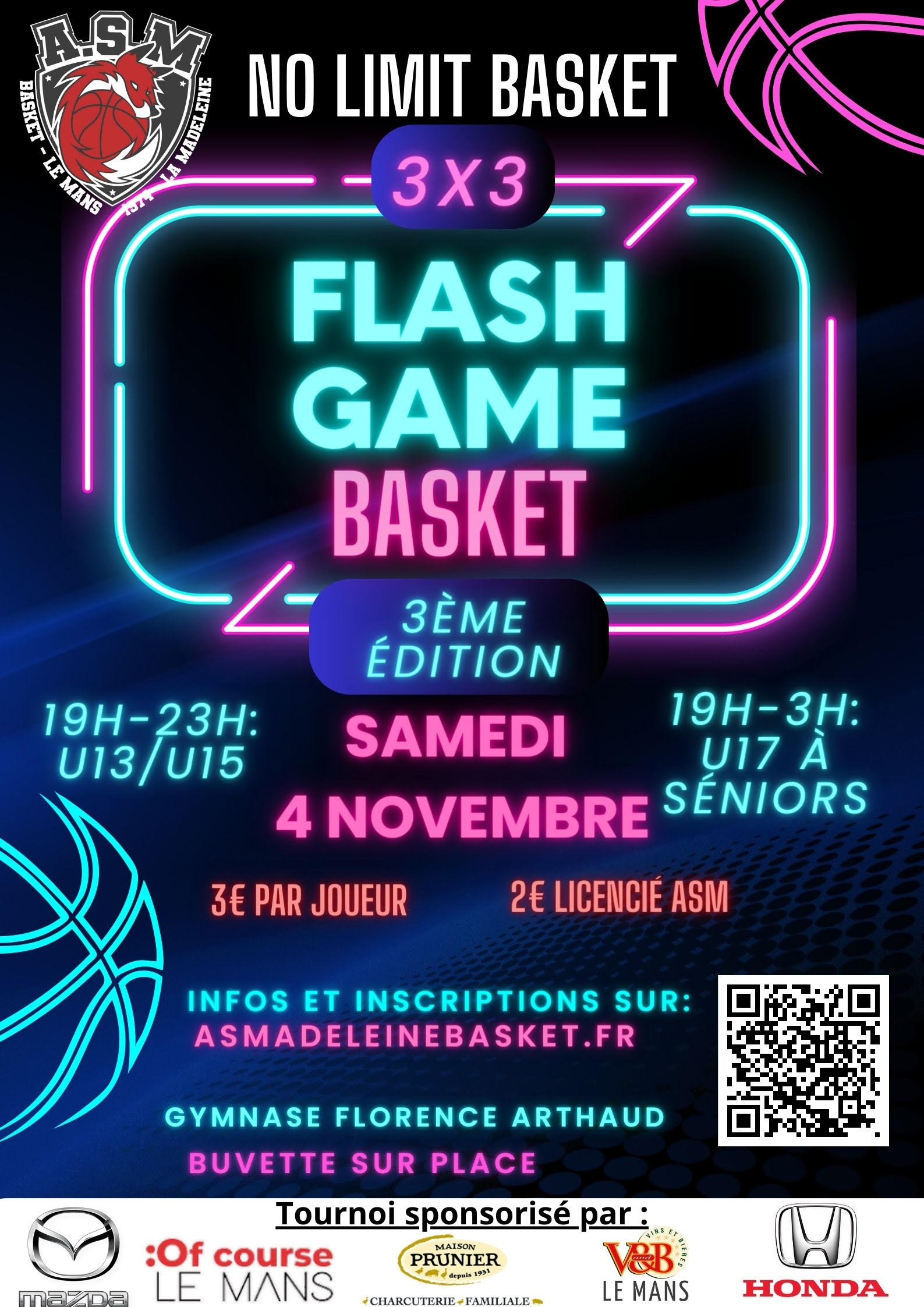 Flash-Game-Basket-2023
