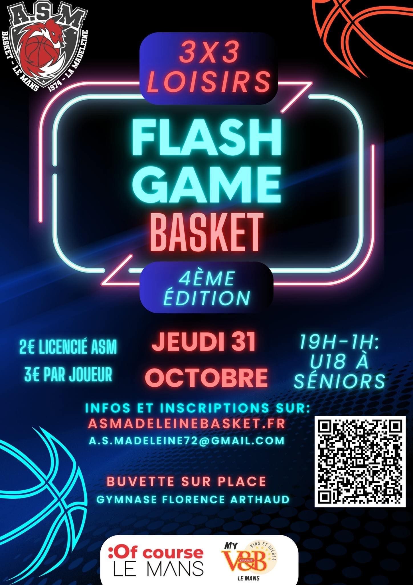 Flash-Game-Basket-2023